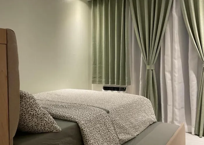 Supreme Luxury 2br - Azure Urban Residences Near Airport *