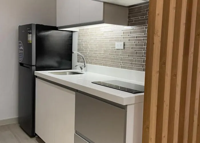 Supreme Luxury 2br - Azure Urban Residences Near Airport Apartment Manila