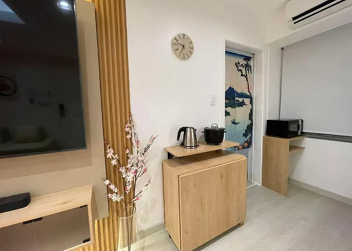 Supreme Luxury 2br - Azure Urban Residences Near Airport *