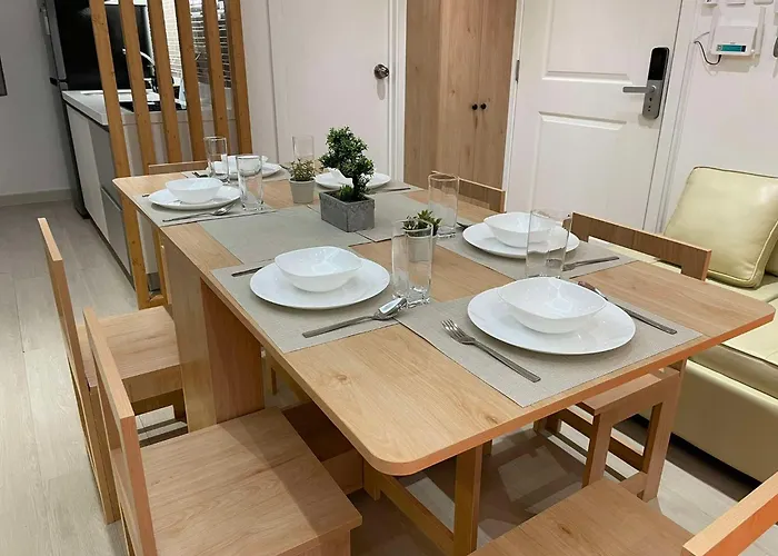 Apartment Supreme Luxury 2br - Azure Urban Residences Near Airport Manila