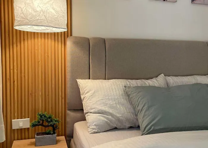 Supreme Luxury 2br - Azure Urban Residences Near Airport *