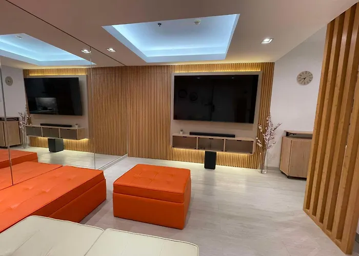 Supreme Luxury 2br - Azure Urban Residences Near Airport Apartment *